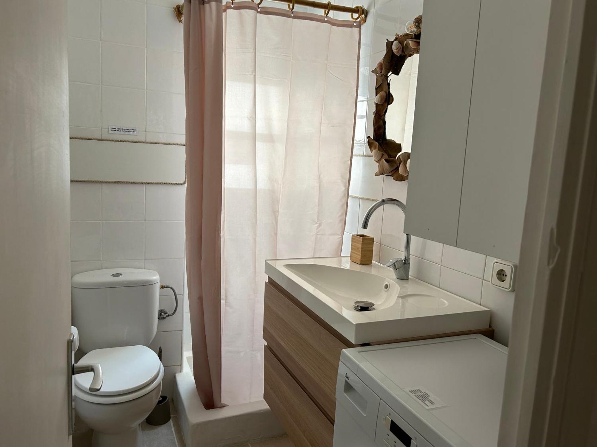 Ferienwohnung Es Pujols Vista Mare Exterior foto