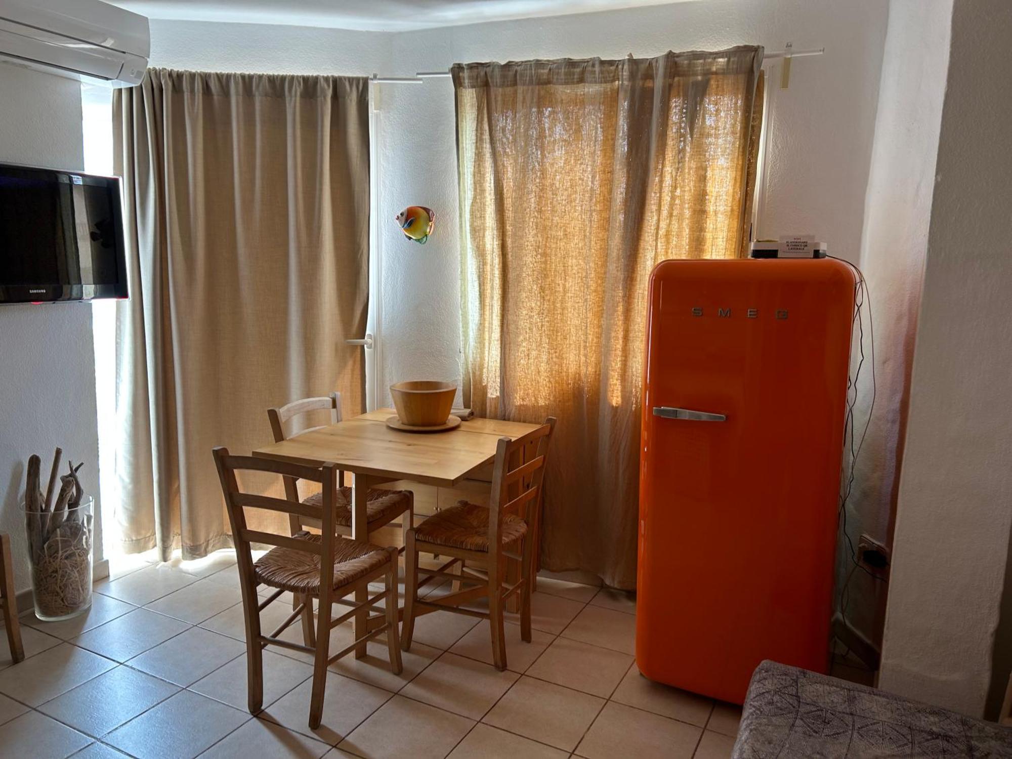 Ferienwohnung Es Pujols Vista Mare Exterior foto